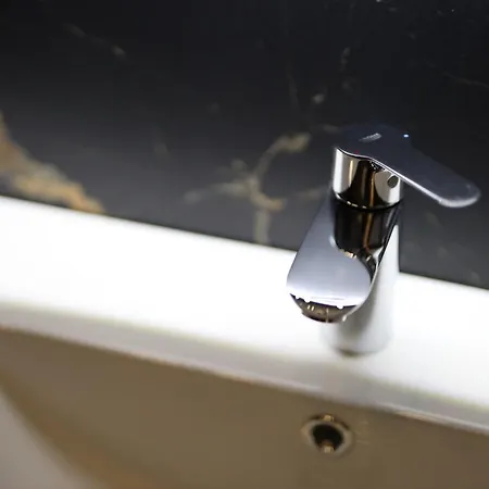 Hotell Rooms Kruja City Krujë