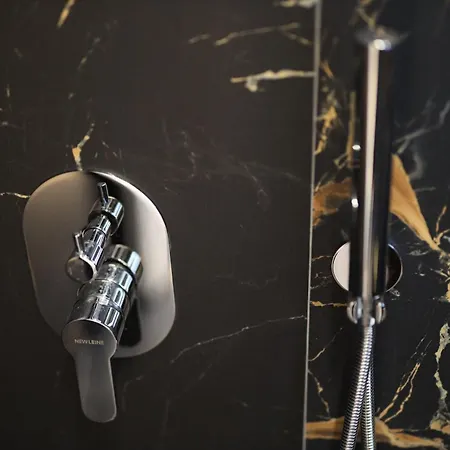 Rooms Kruja City Krujë