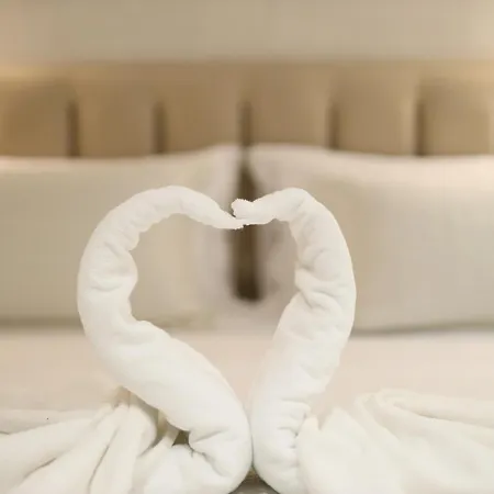 Rooms Kruja City Krujë