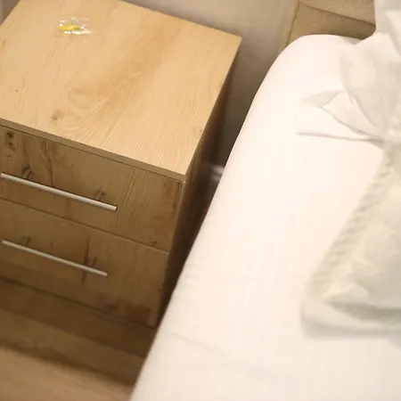 Rooms Kruja City Krujë