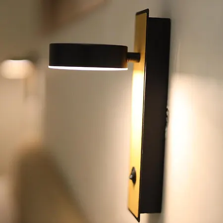 Hotell Rooms Kruja City Krujë