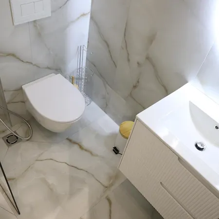 Rooms Kruja City Hotell