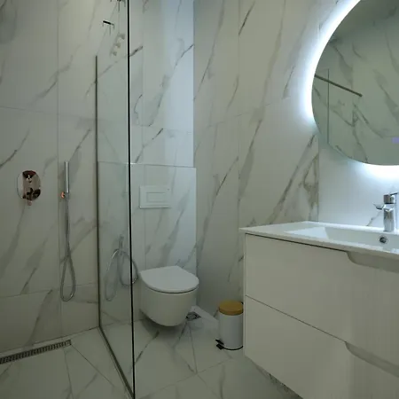 Rooms Kruja City Hotell