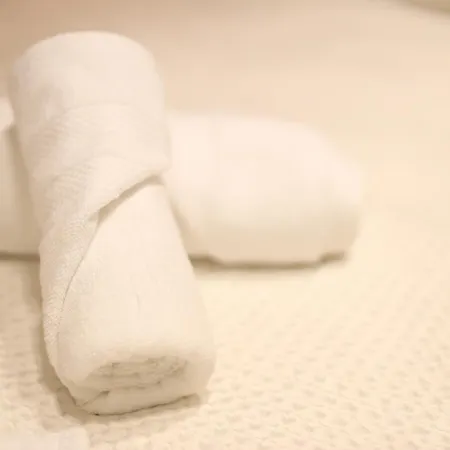 Rooms Kruja City 3* Krujë