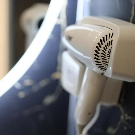 Rooms Kruja City Hotel