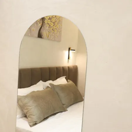 Rooms Kruja City Hotel Krujë