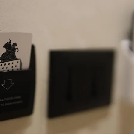 Hotel Rooms Kruja City