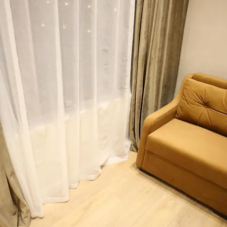 Rooms Kruja City 3*