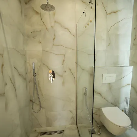 Rooms Kruja City