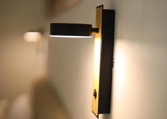 Hotel Rooms Kruja City Krujë