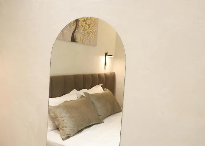 Rooms Kruja City Hotel Krujë